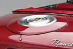 Plymouth Fury Convertible 1960 года